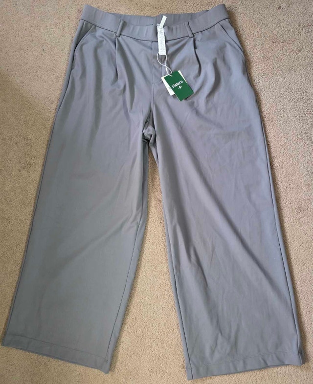 Halara Wide Leg Pants XL - photo 2