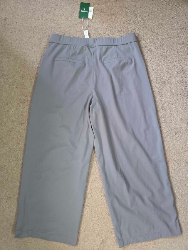 Halara Wide Leg Pants XL - photo 4