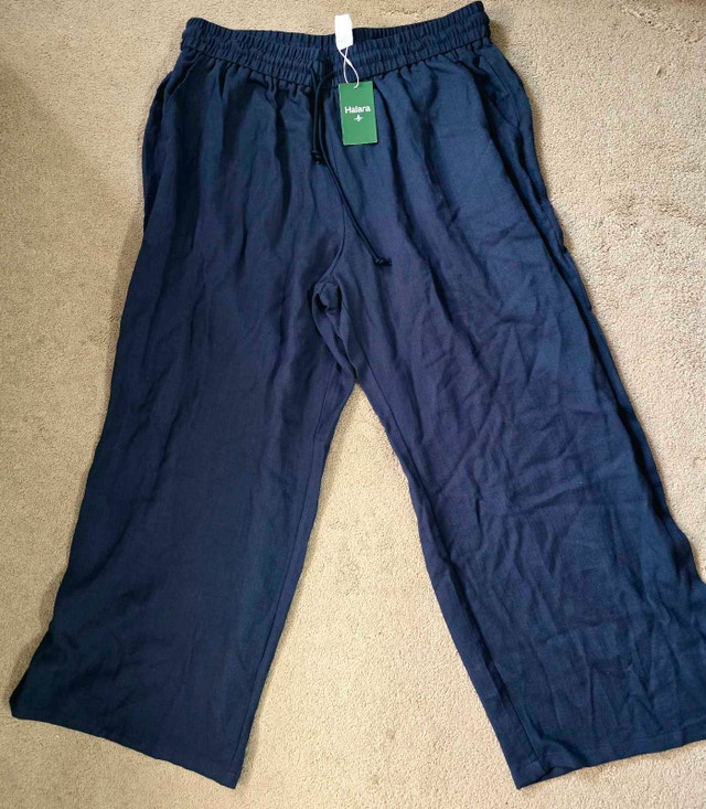 Halara Wide Leg Pants XL - photo 5