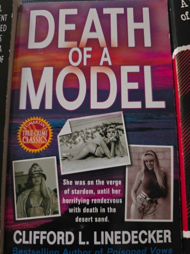 Death of a Model Book
