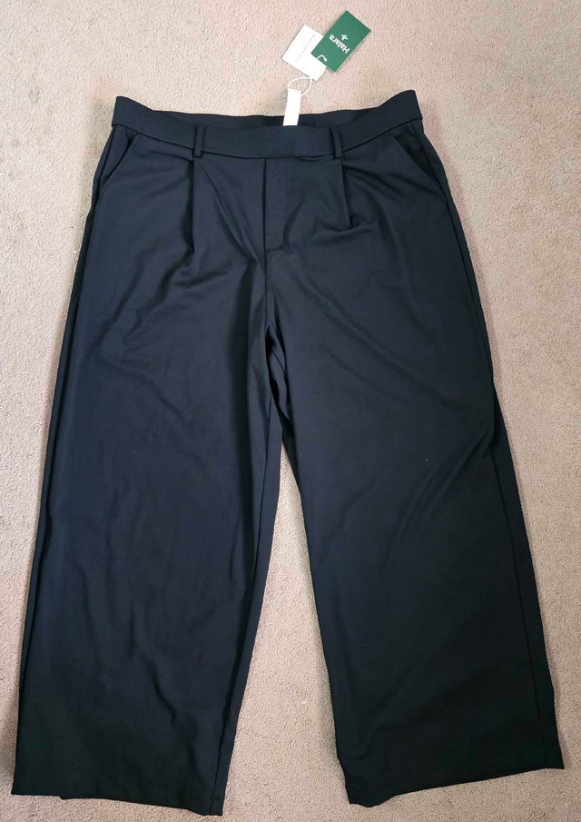 New Halara Pants