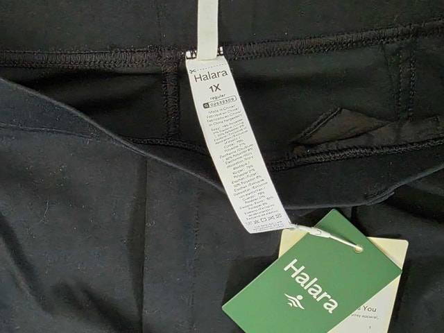 New Halara Pants - photo 2