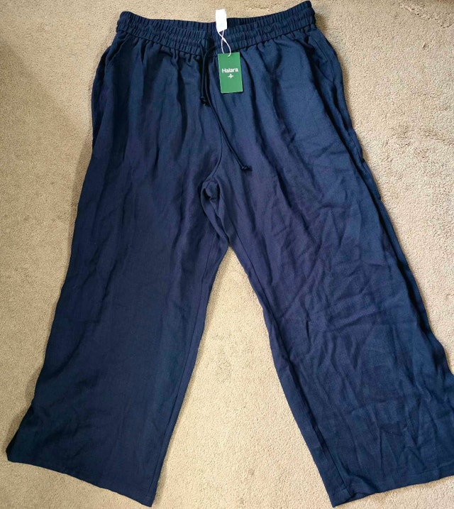 Halara Pants 1X