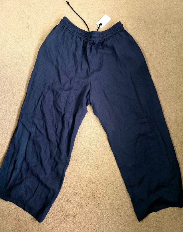 Halara Pants 1X - photo 3