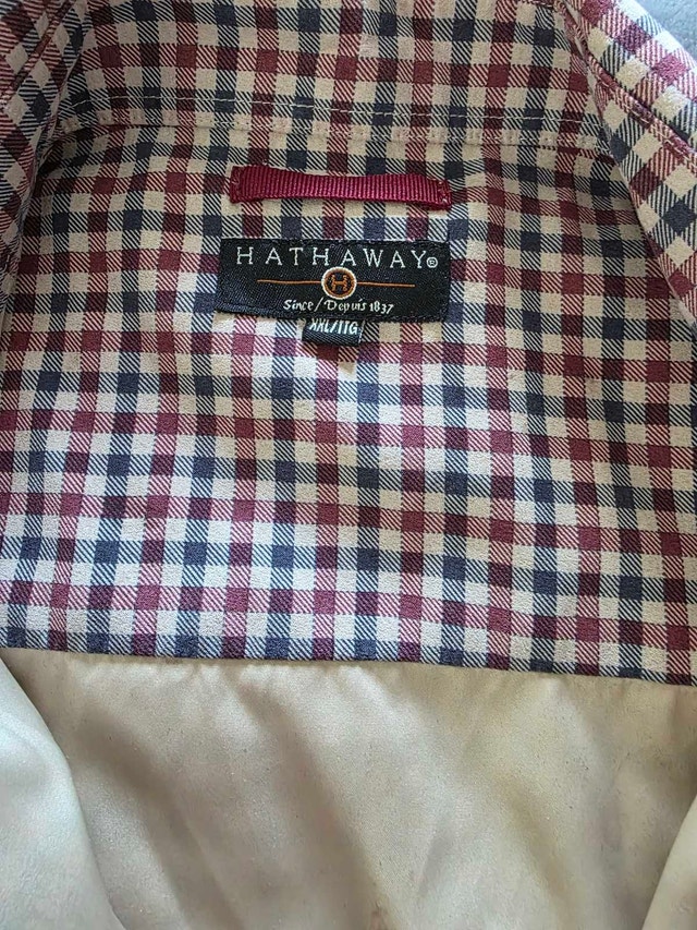 Hathaway XXL Shirt - photo 2