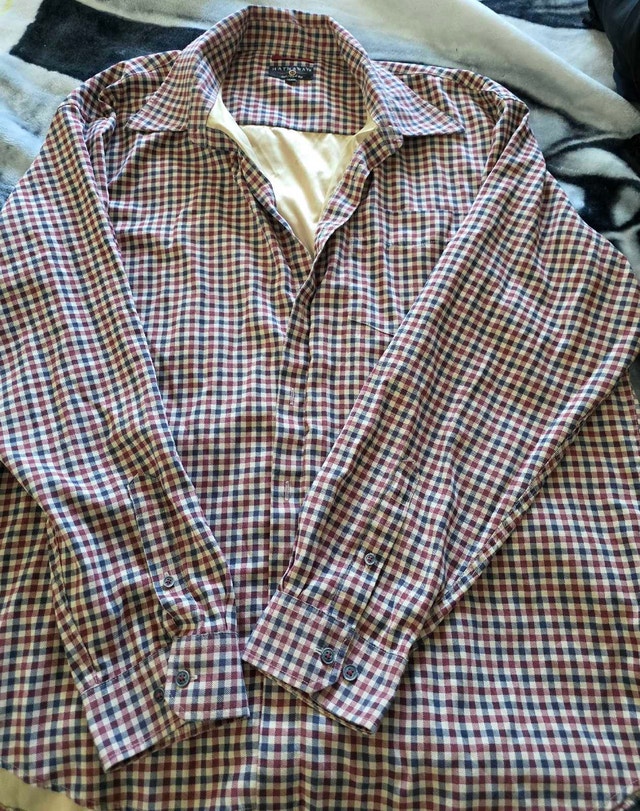 Hathaway XXL Shirt - photo 3