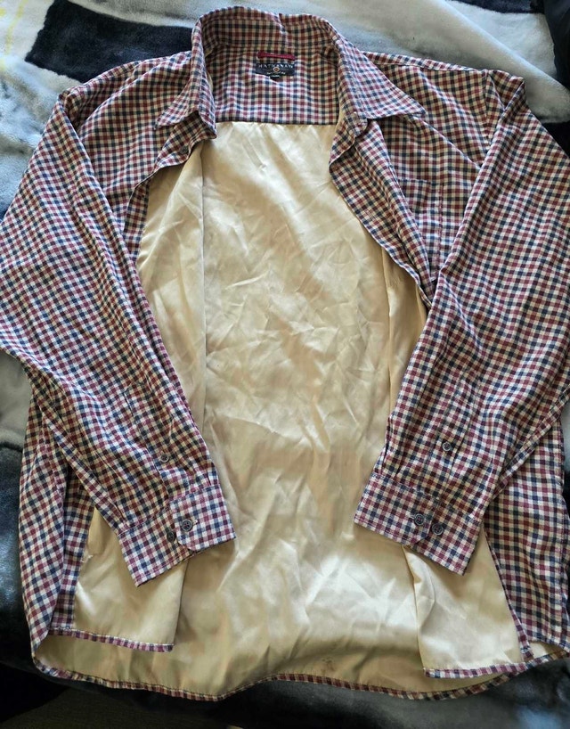 Hathaway XXL Shirt - photo 4