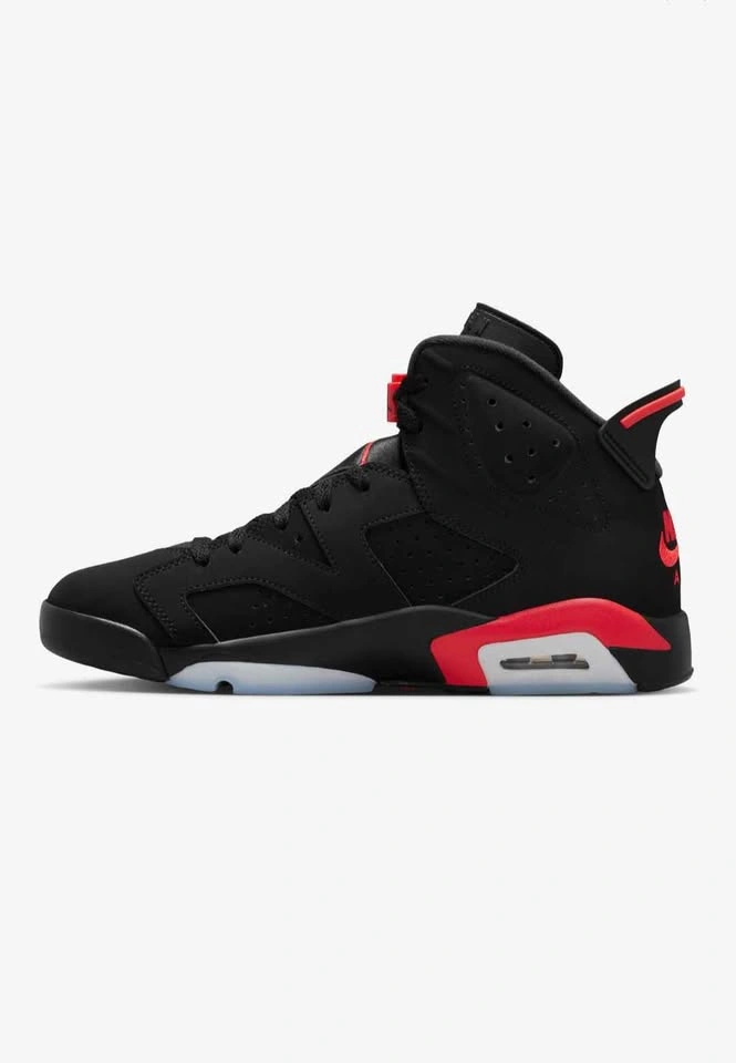 Jordan 6 Infrared Salesman - photo 3