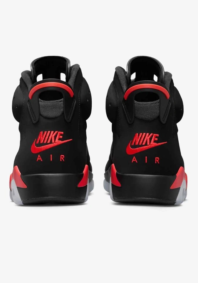 Jordan 6 Infrared Salesman - photo 5