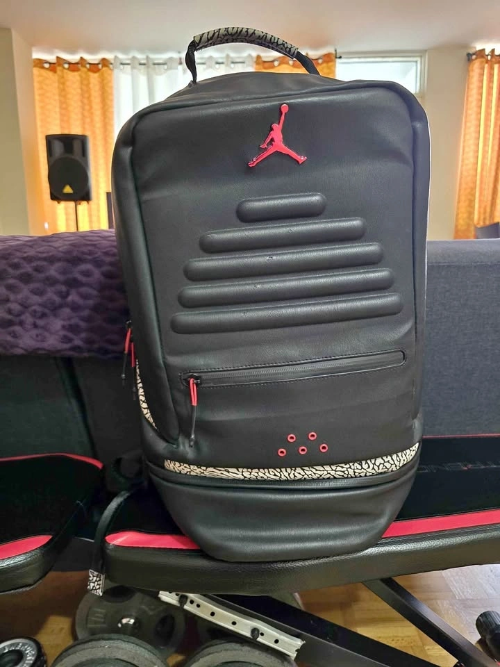 Jordan 3 Retro Backpack
