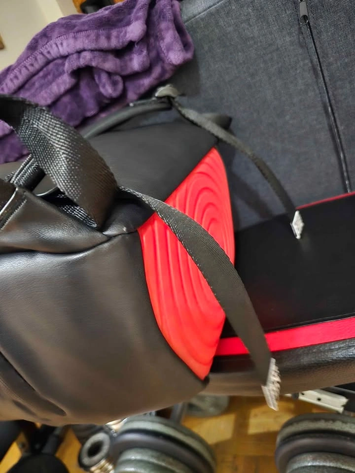 Jordan 3 Retro Backpack - photo 5