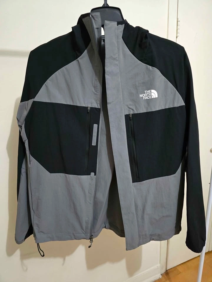 The North Face Trishull Full-Zip Jacket - photo 2