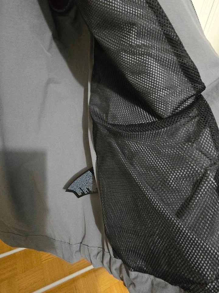 The North Face Trishull Full-Zip Jacket - photo 3