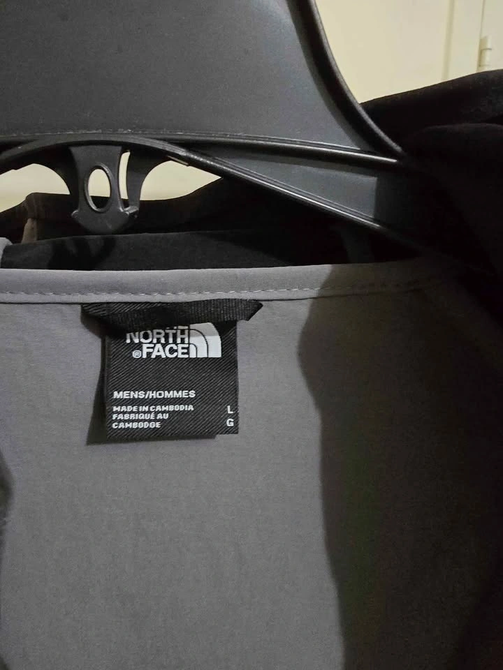 The North Face Trishull Full-Zip Jacket - photo 4