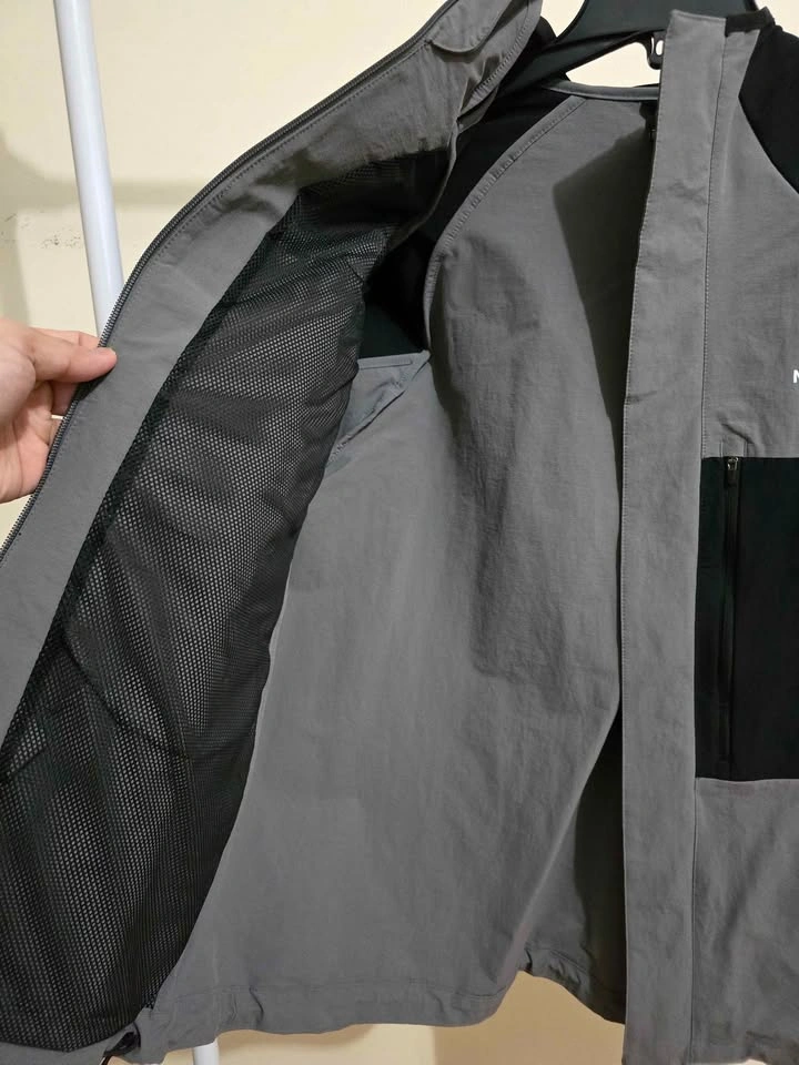 The North Face Trishull Full-Zip Jacket - photo 5