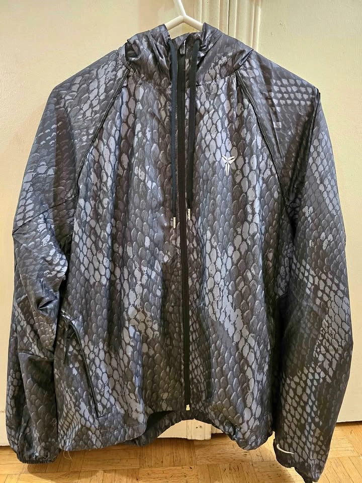 Nike Kobe Windbreaker Jacket