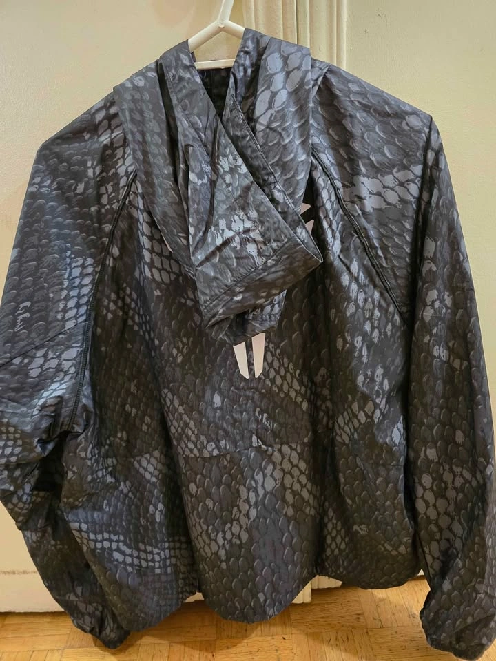 Nike Kobe Windbreaker Jacket - photo 3