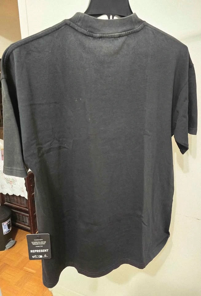 Represent Oversized shirts - photo 5