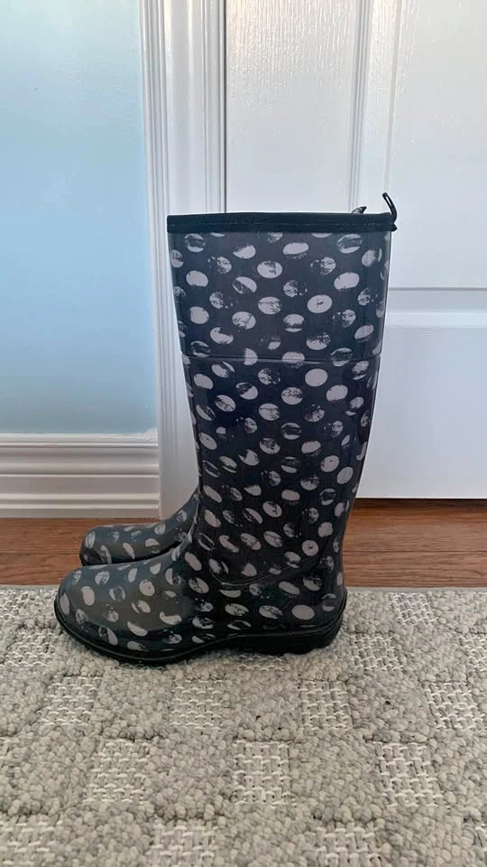 Kamik Rain Boots (Adult)