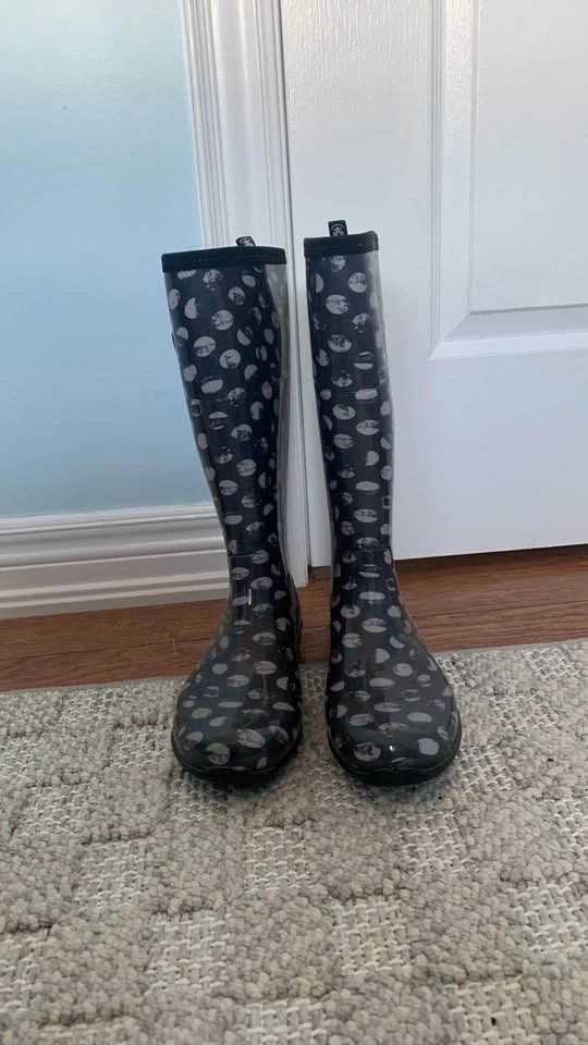 Kamik Rain Boots (Adult) - photo 2