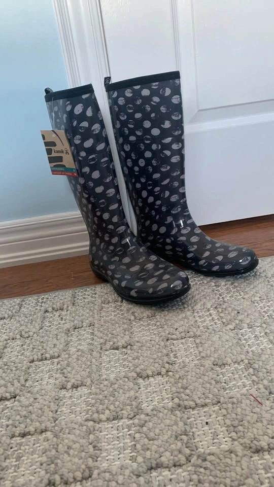 Kamik Rain Boots (Adult) - photo 3
