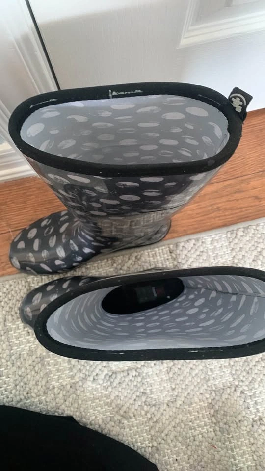 Kamik Rain Boots (Adult) - photo 4