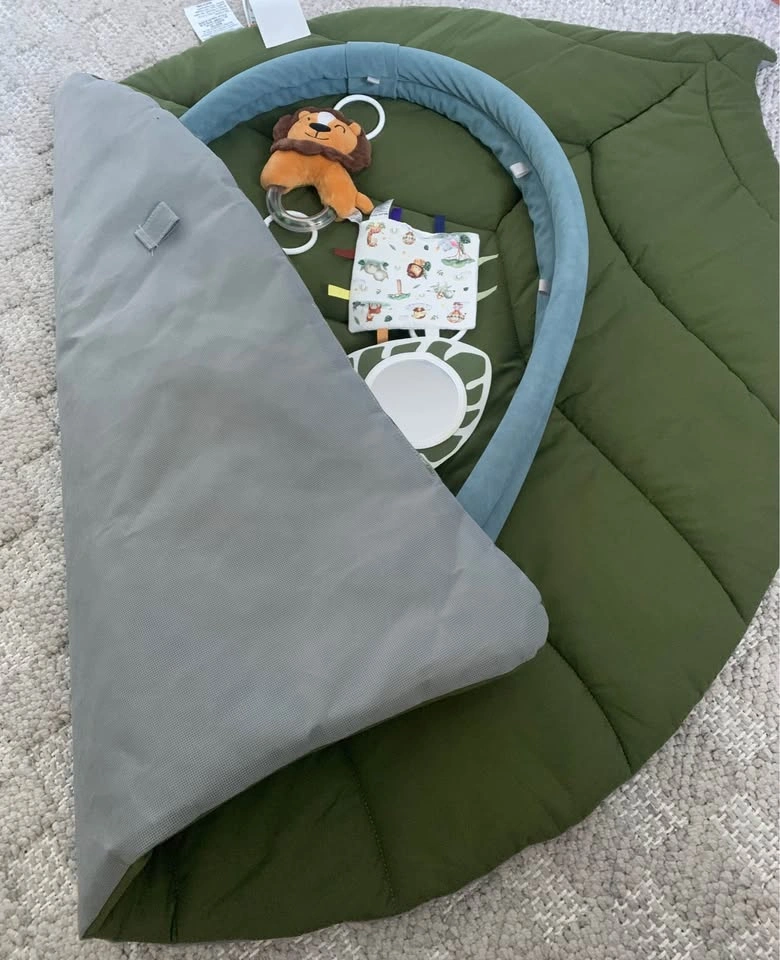 Blissful Diary Baby Play Gym & Activity Mat - photo 4