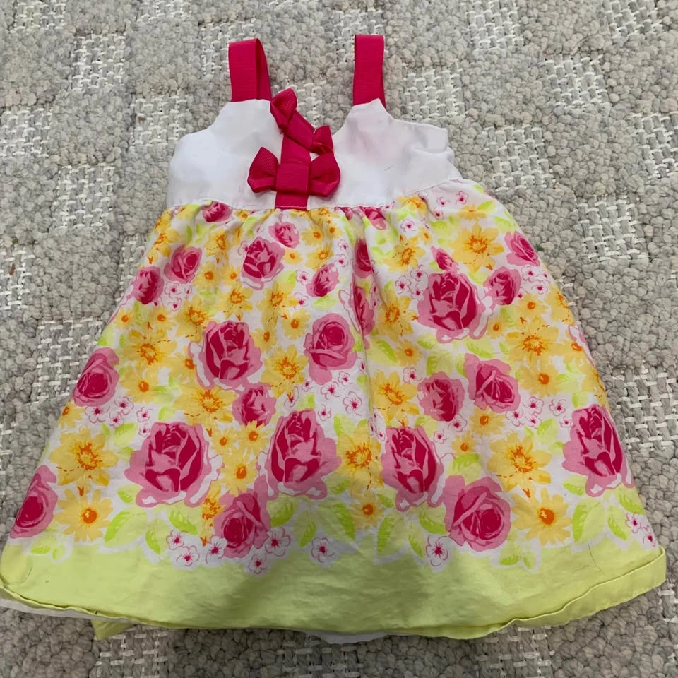 Penelope Mack Baby Girl Outfits - photo 2