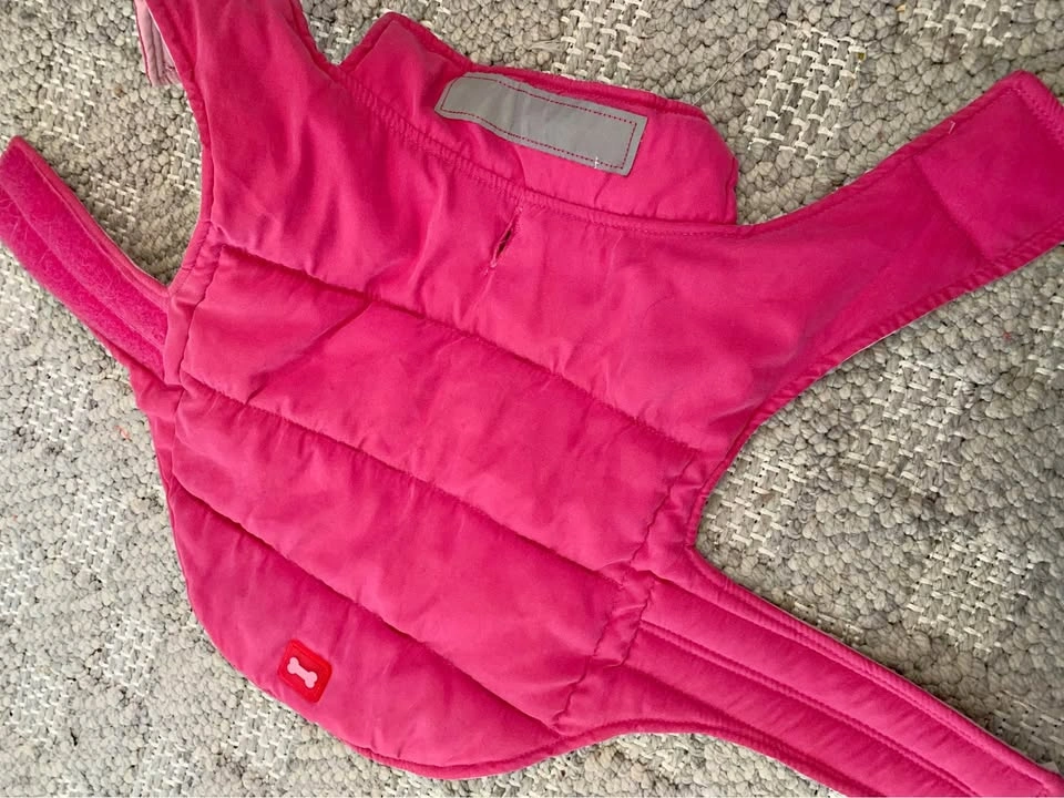 Small jacket for dogs