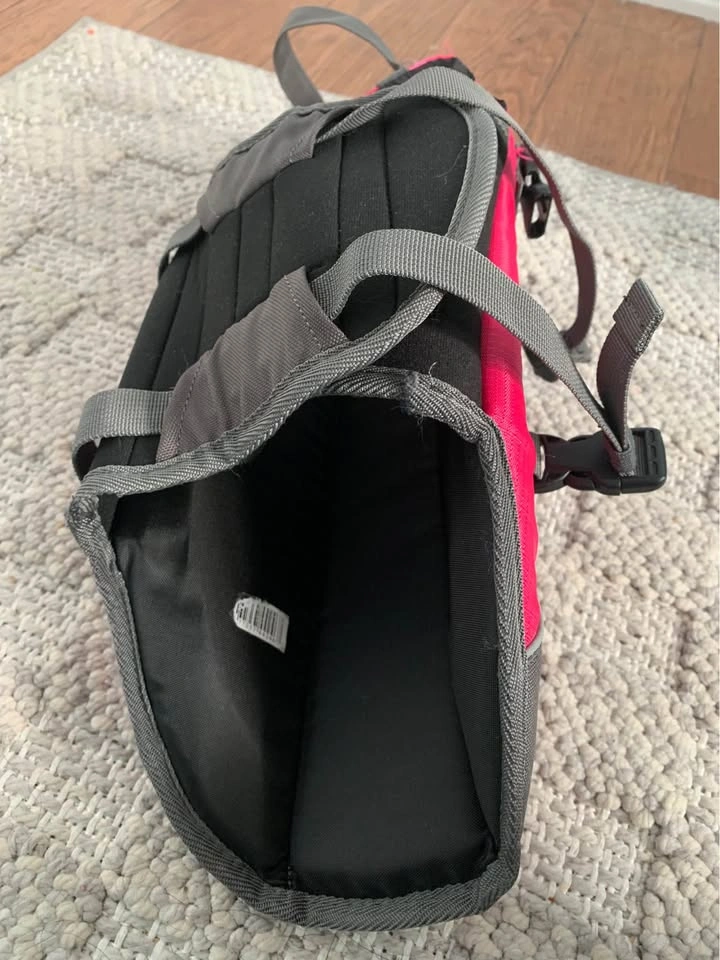 Dog life jacket - photo 4