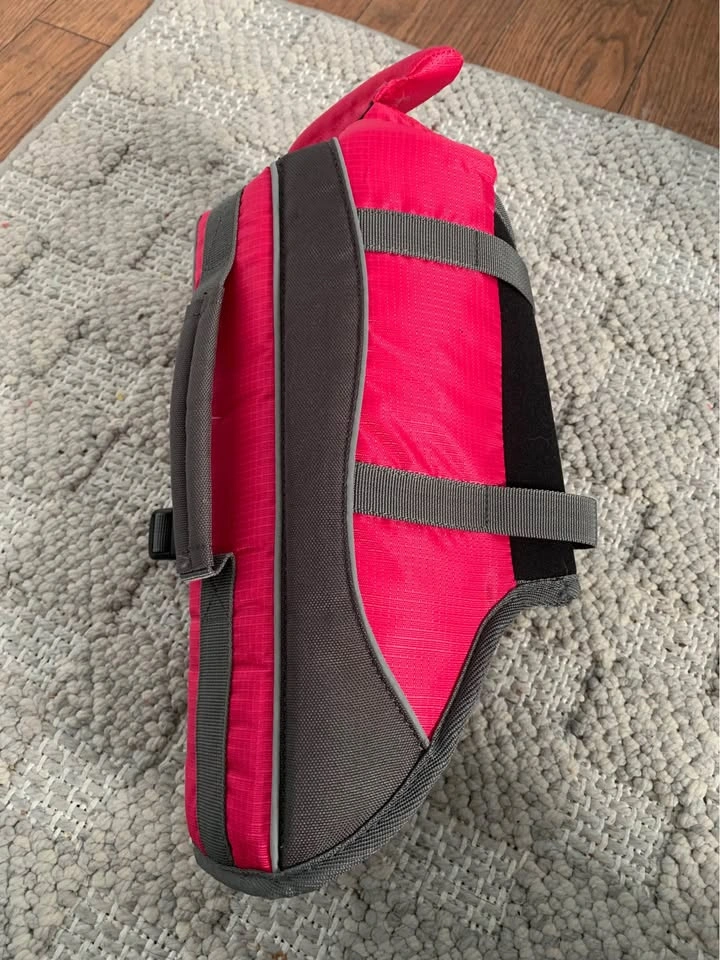 Dog life jacket - photo 5