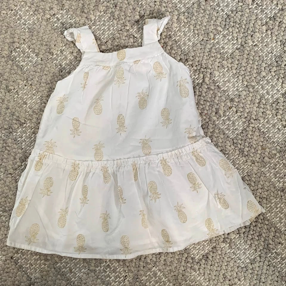 Gymboree Baby Girl Dress - 12-18 Months