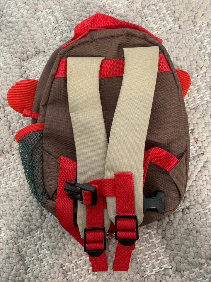 Skip Hop monkey backpack - photo 2