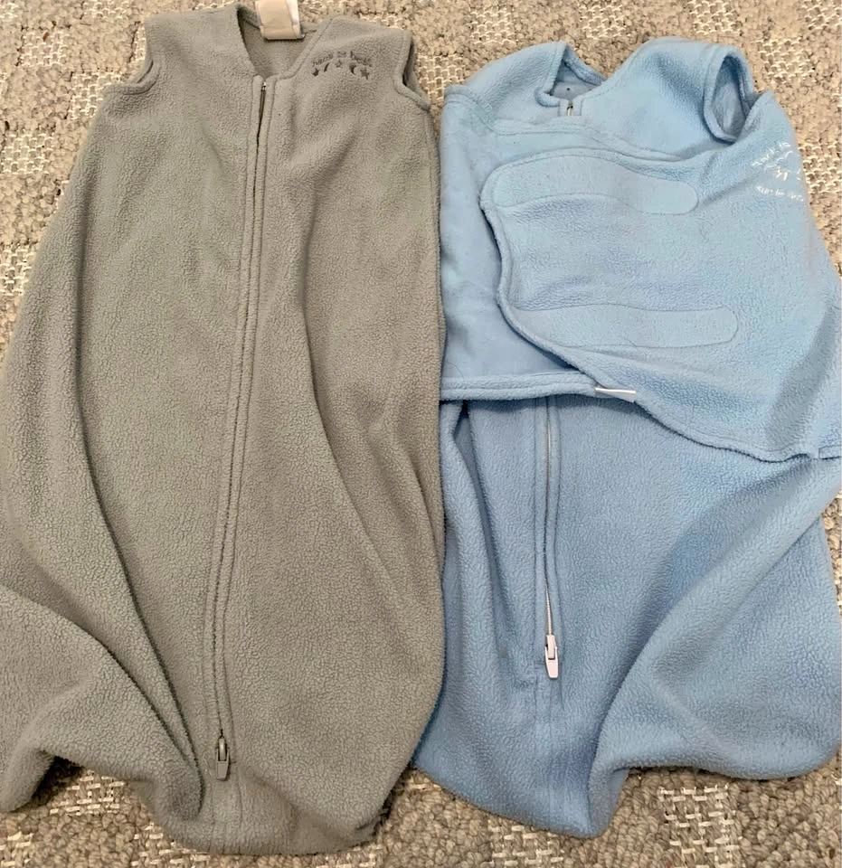 Halo Sleep Sacks - 2 Pack