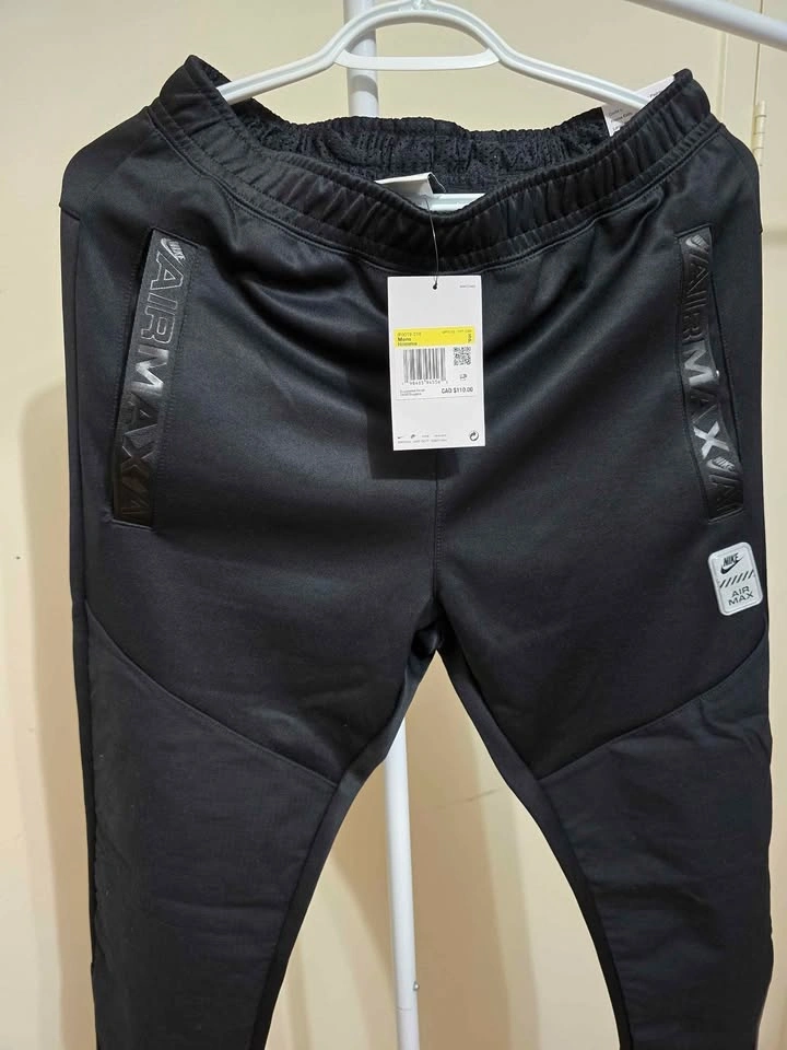 Nike Sportswear Air Max PK Joggers Men - photo 2