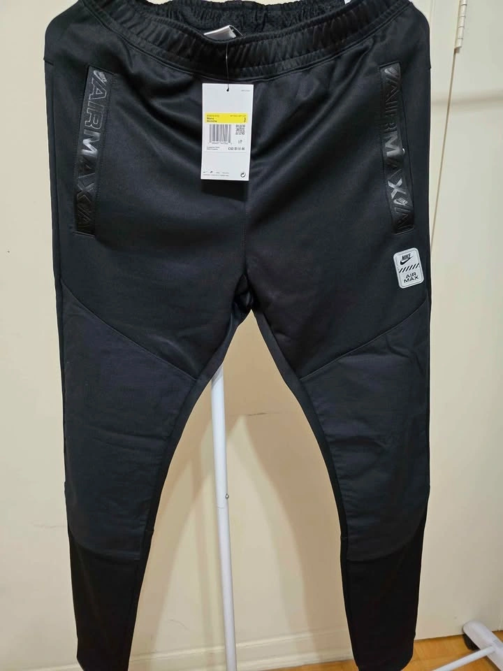 Nike Sportswear Air Max PK Joggers Men - photo 4
