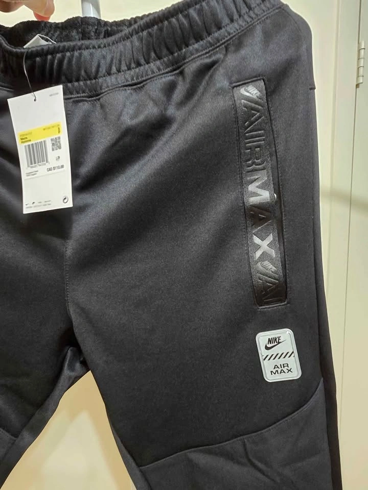 Nike Sportswear Air Max PK Joggers Men - photo 5