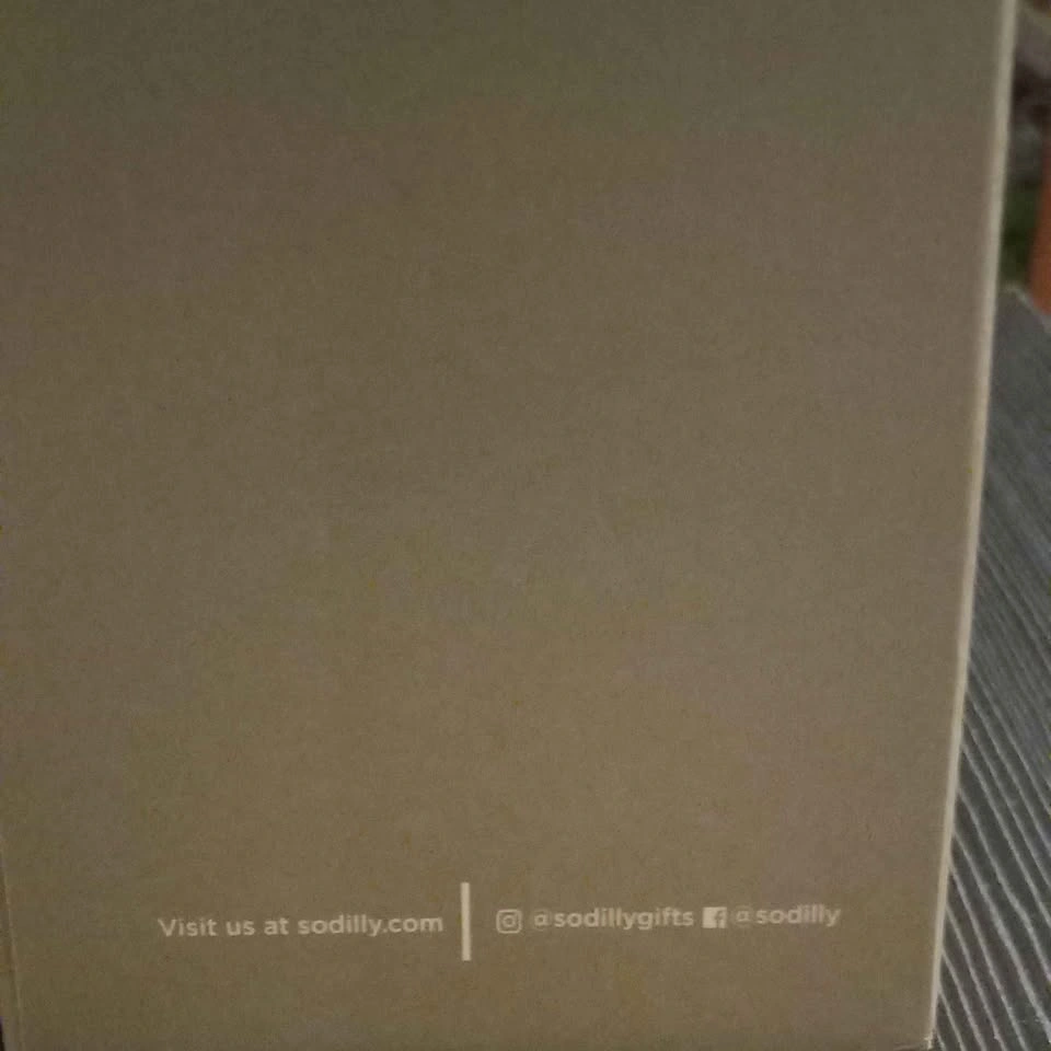 NIB Thank You For Being Awesome 16 oz Tumbler - photo 5