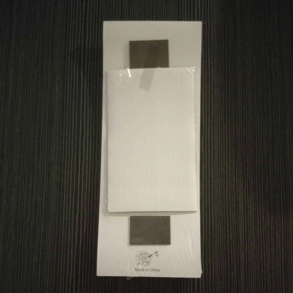 12-Pack Magnetic Monthly Notepads & Shopping List - photo 3