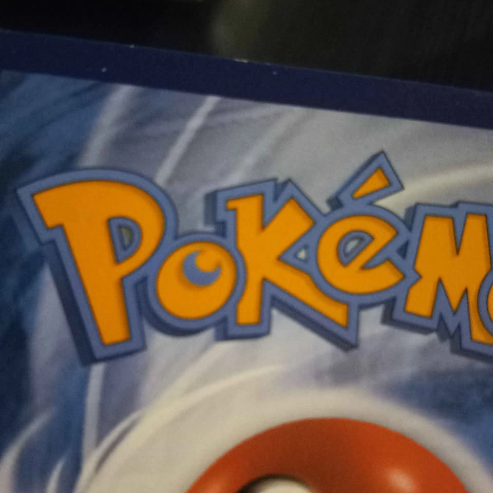 Pokemon Card Spidops ex 019/198 - photo 3