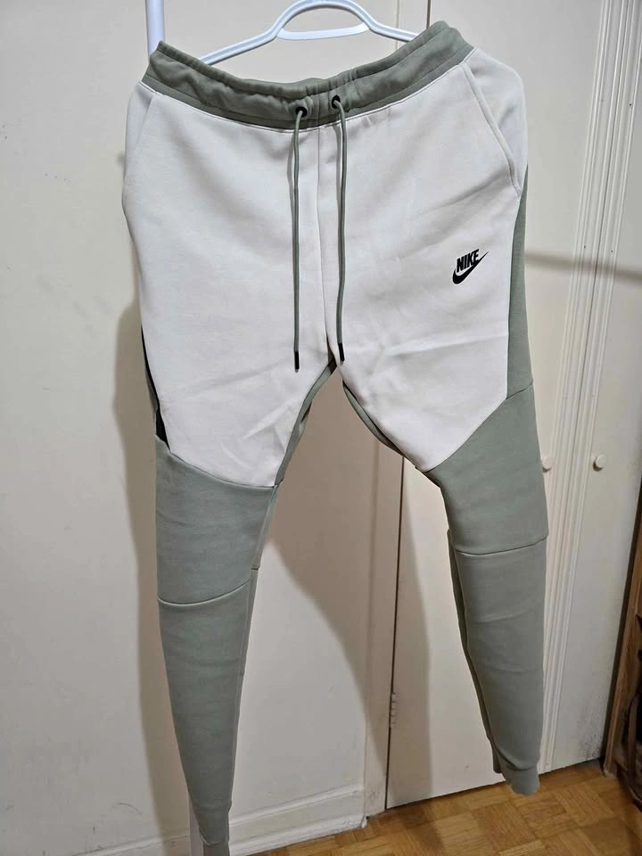Nike Tech Fleece Joggers