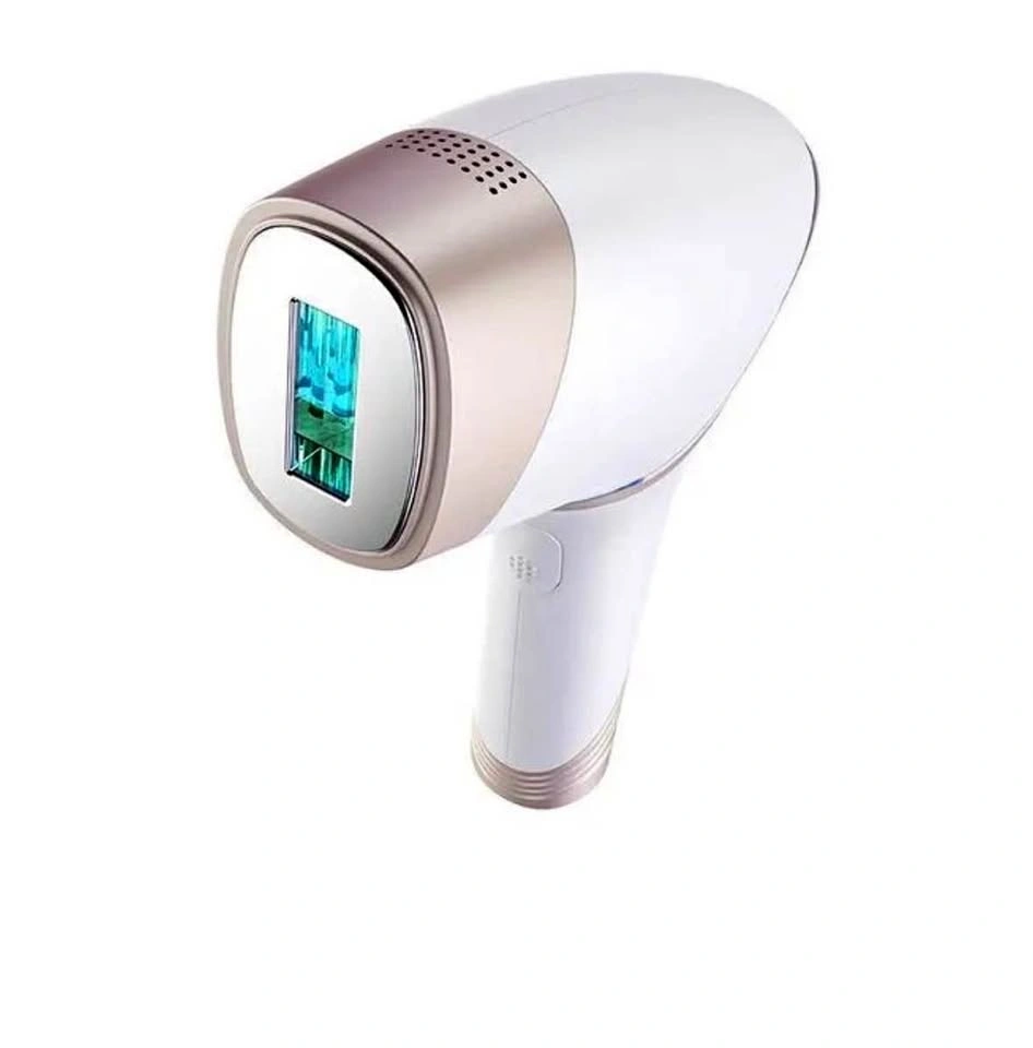 Notime Icelady IPL + Laser Hair Removal Device