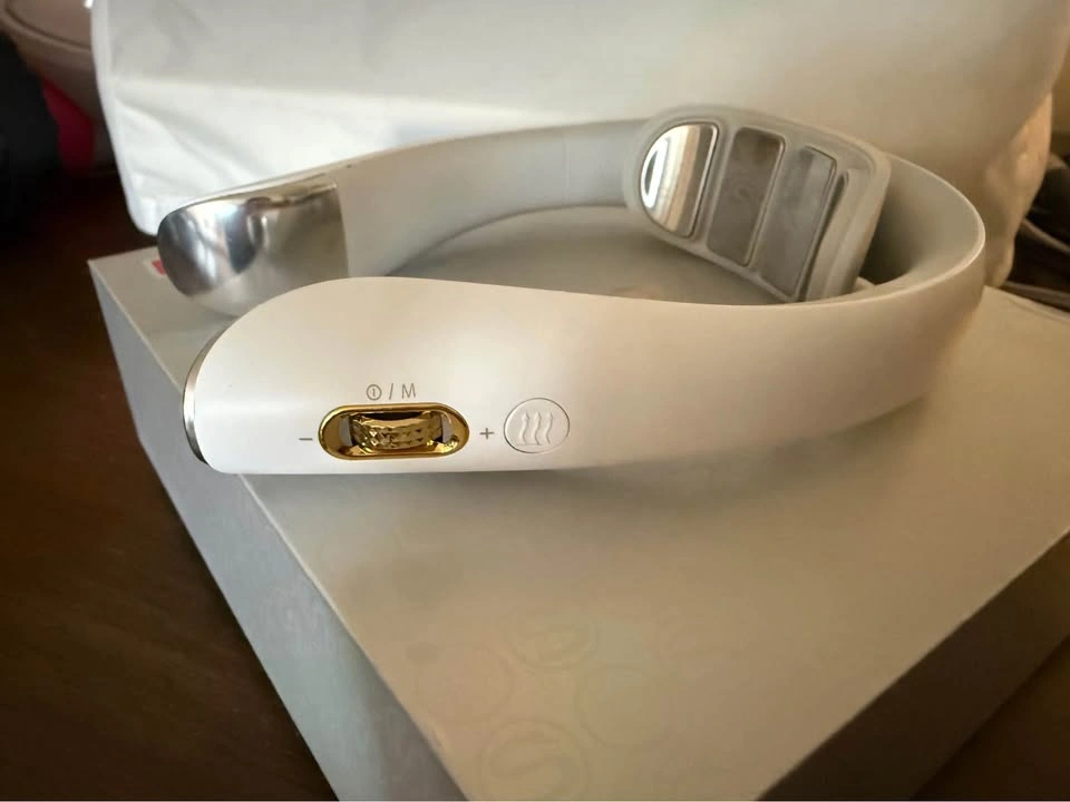 SKG Neck Massager - photo 2