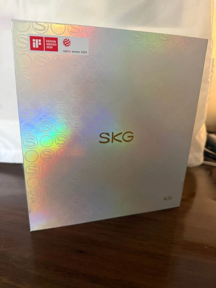SKG Neck Massager - photo 5