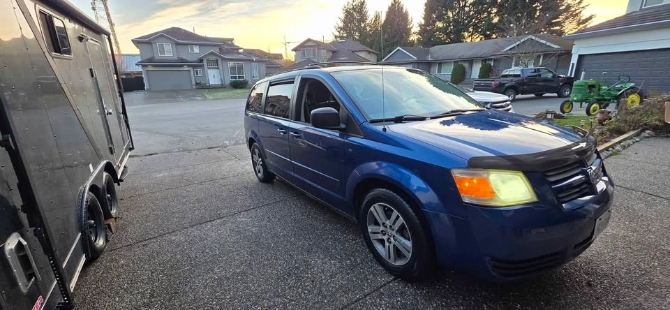 2010 Dodge Grand Caravan Passenger - photo 3