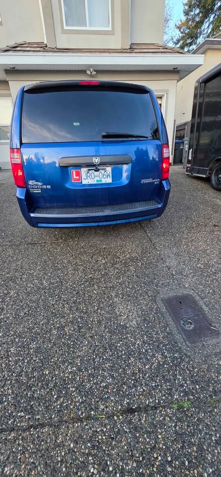 2010 Dodge Grand Caravan Passenger - photo 4
