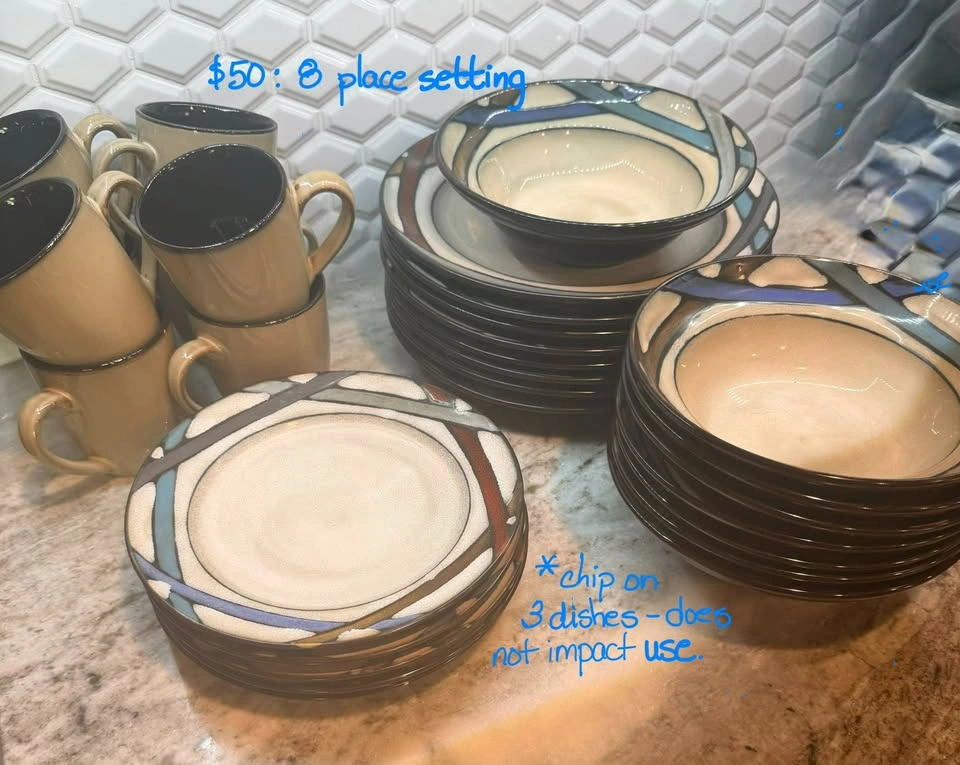 All you need to set up a kitchen - photo 2