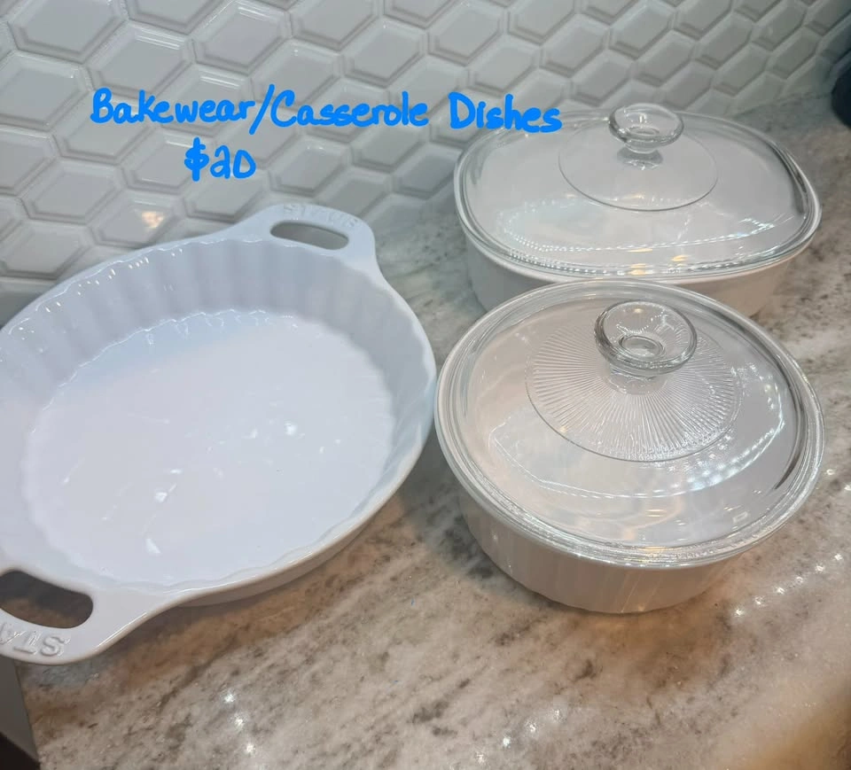 All you need to set up a kitchen - photo 5