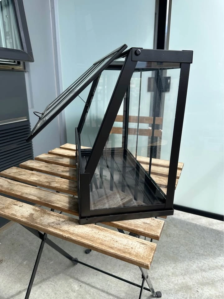 IKEA Mini Greenhouse – Great for Plants & Propagation - photo 2