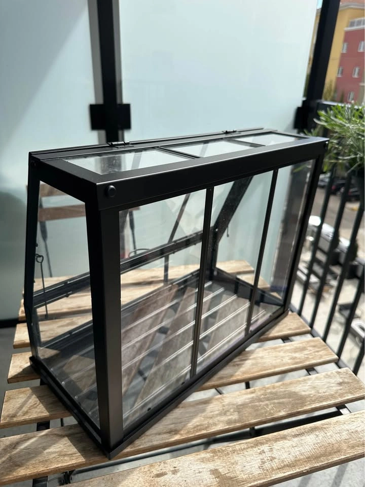 IKEA Mini Greenhouse – Great for Plants & Propagation - photo 3